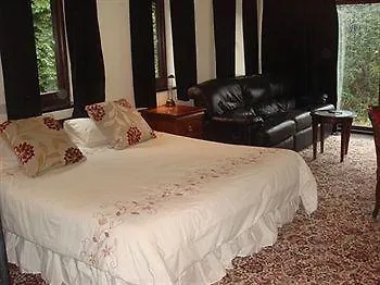Foxwood Guest House Robin Hood 3*,  Regno Unito