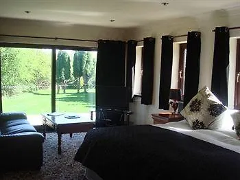 Foxwood Guest House Robin Hood Hotel