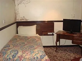 Foxwood Guest House Robin Hood 3*,  Regno Unito