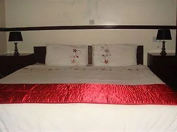 Foxwood Guest House Robin Hood 3*,