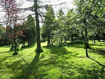 Foxwood Guest House Robin Hood Hotel