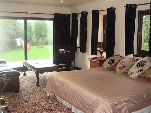 Foxwood Guest House Robin Hood 3*,