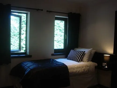 Foxwood Guest House Robin Hood Hotel