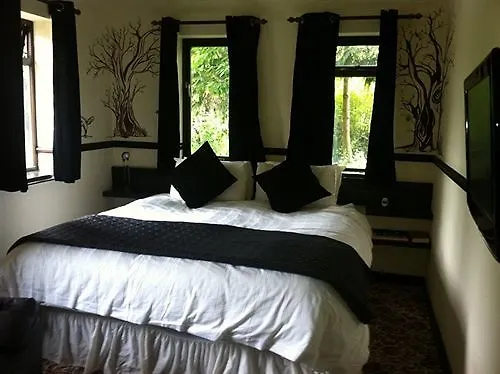 Hotel Foxwood Guest House Robin Hood