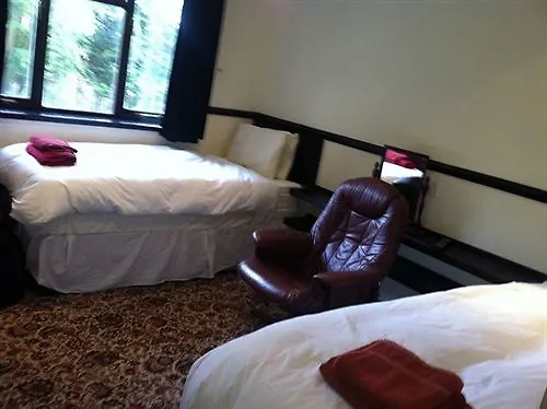 Foxwood Guest House Robin Hood
