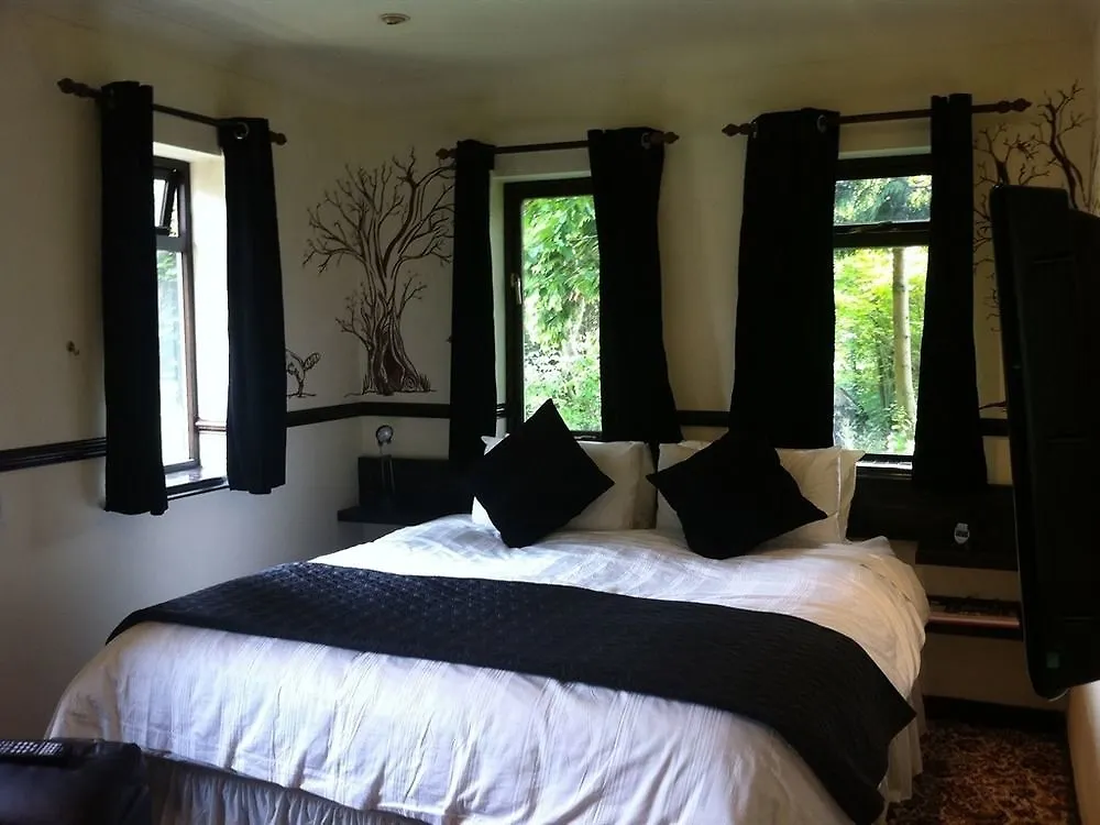 Hotel Foxwood Guest House Robin Hood
