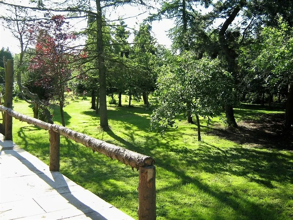 Foxwood Guest House Robin Hood 3*,  Regno Unito