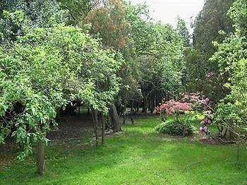 Robin Hood Foxwood Guest House