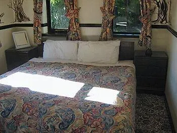 מלון Robin Hood Foxwood Guest House