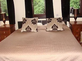 Robin Hood Foxwood Guest House בריטניה